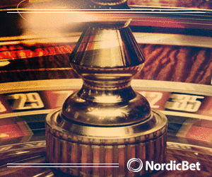 www.NordicBet.com - Íþróttabók | Casino | Æðislegir bónusar